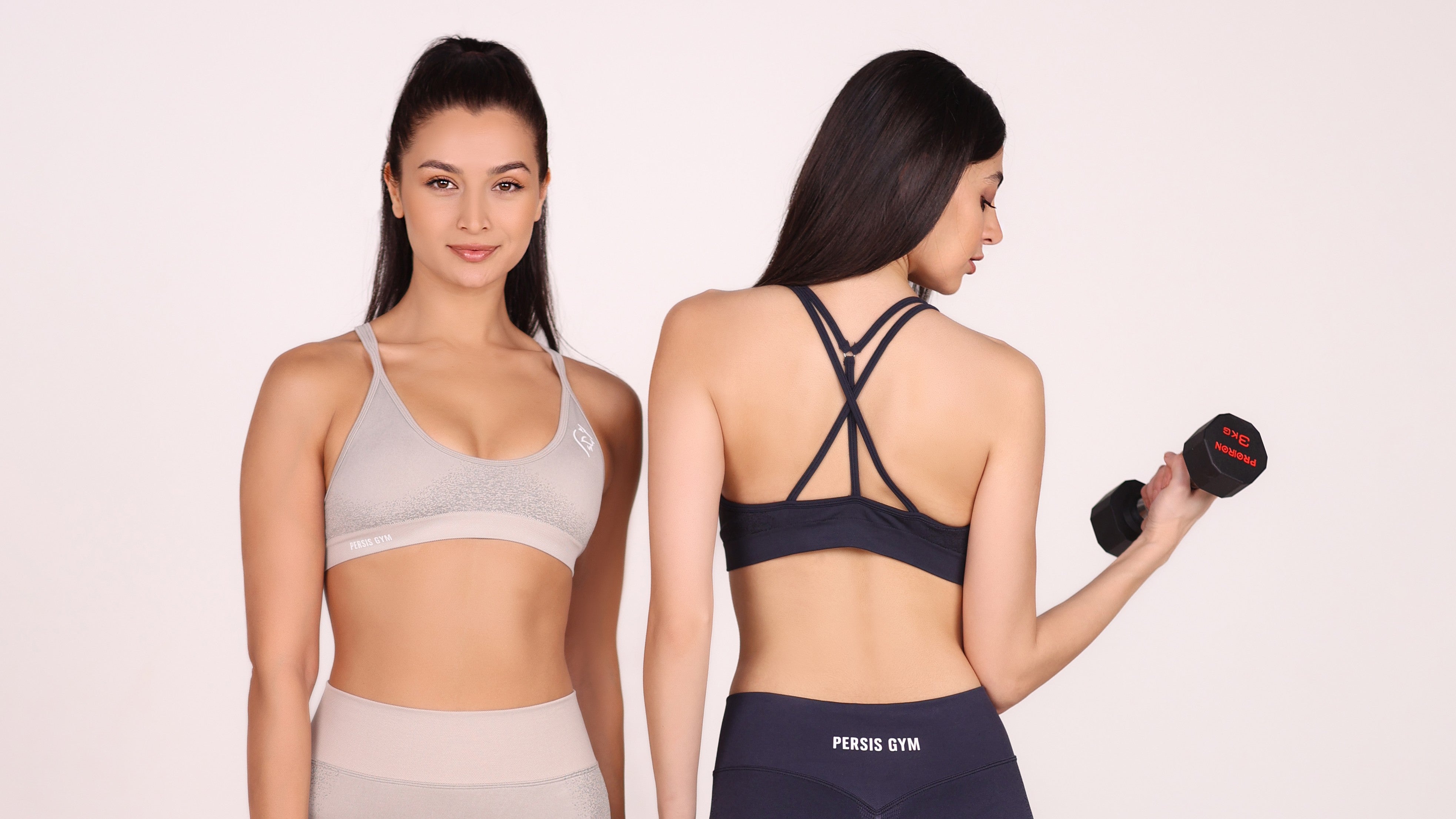 Soft Comfort <br>Bold Looks